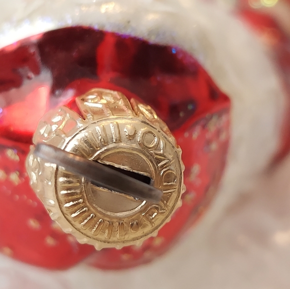 Christopher Radko Starbucks Christmas Ornament - Picture 9 of 9